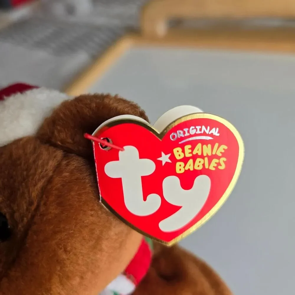 beanie-babies super cute